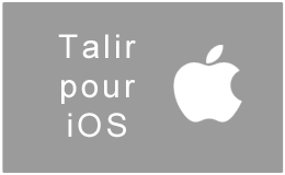 Ô Toulouse pour iOS